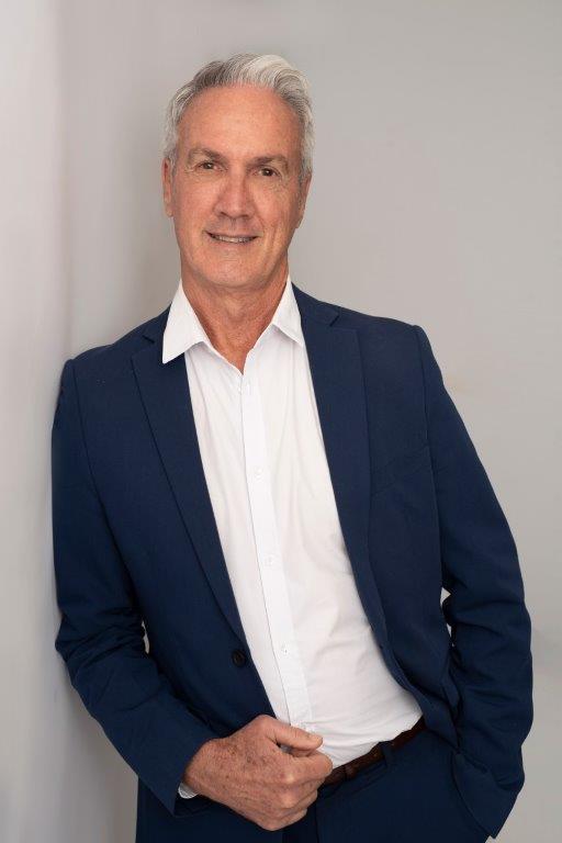 Mike Eden