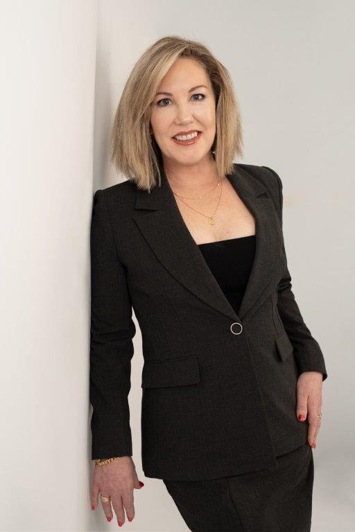 Jennifer Day