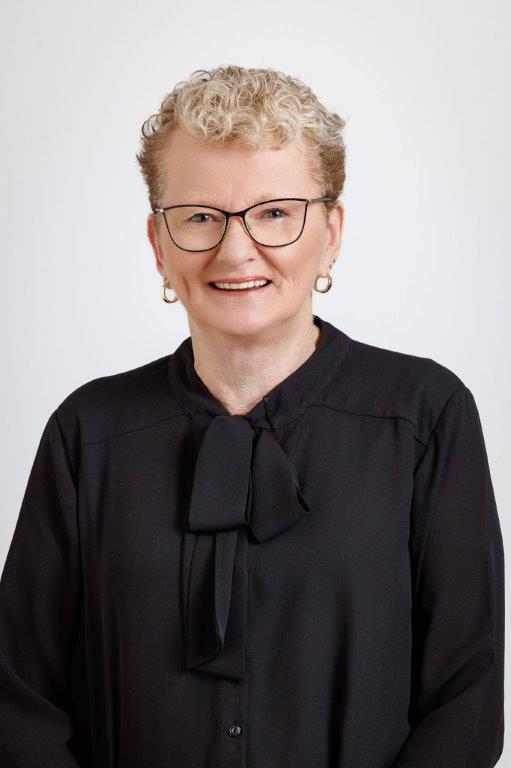 Kay McGrath