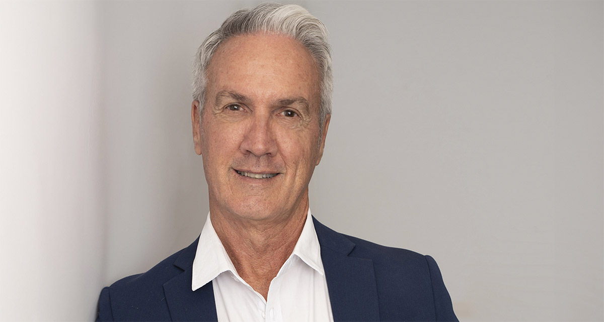 Mike Eden