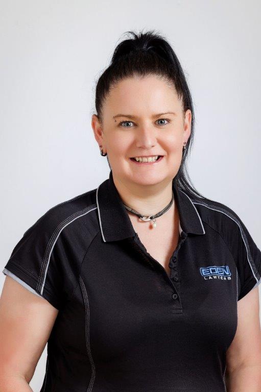 Sally McGrath