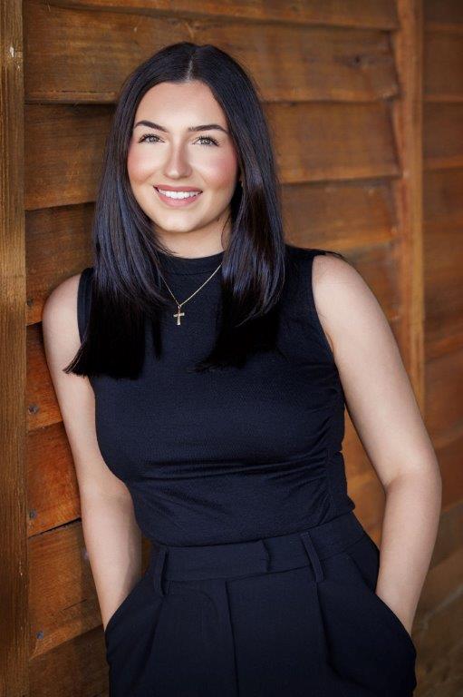 Shae Mercuri