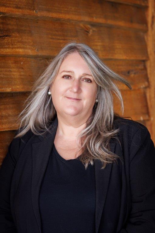 Sharon Patterson