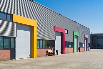 Commercial Property