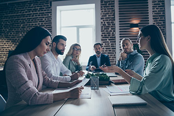 Legal Discussion