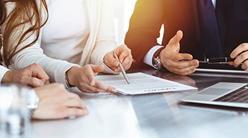 Viewing Contract